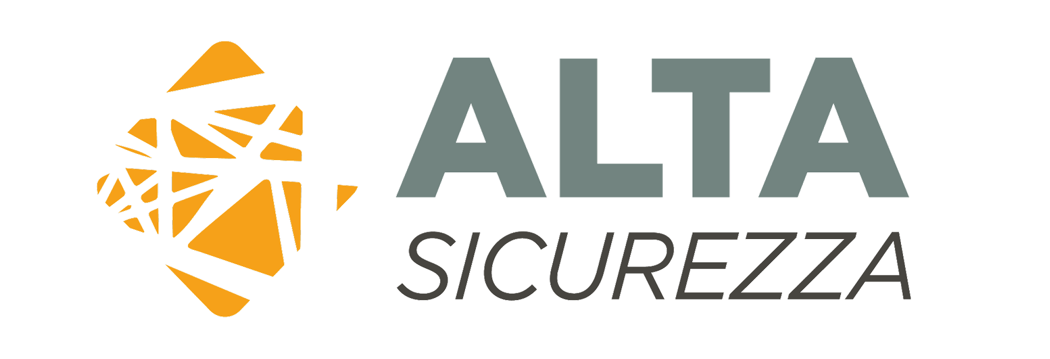 Alta Sicurezza
